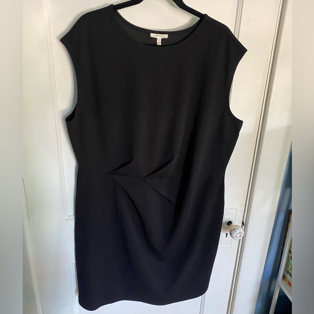 NWT Sz 1x Maurice’s Dress